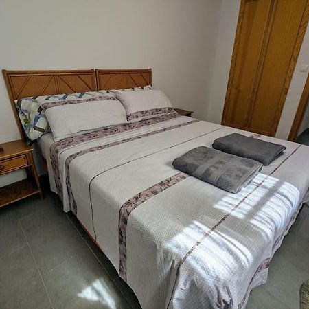 Paraiso Costa B Gran Alacant Eksteriør billede
