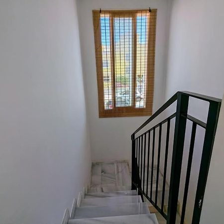 Paraiso Costa B Gran Alacant Eksteriør billede