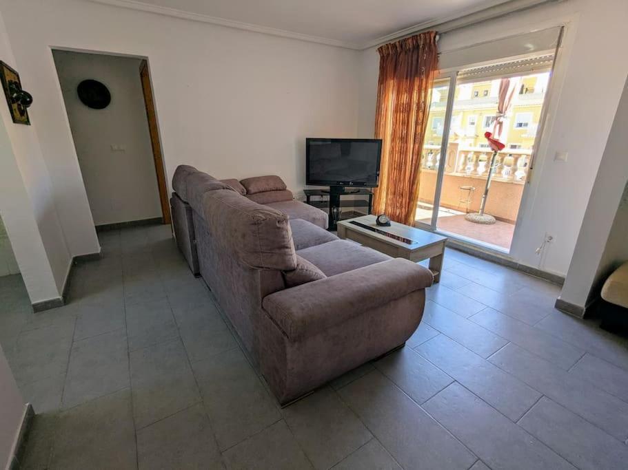 Paraiso Costa B Gran Alacant Eksteriør billede